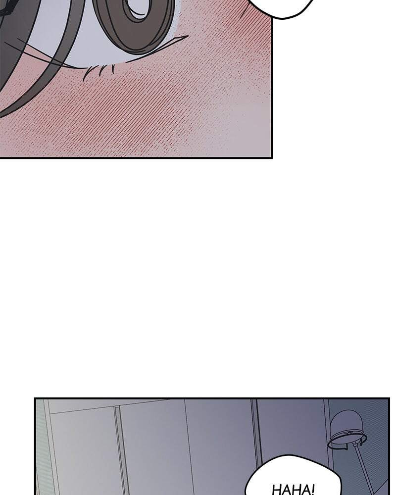 No Office Romance! Chapter 58 page 115 - 
