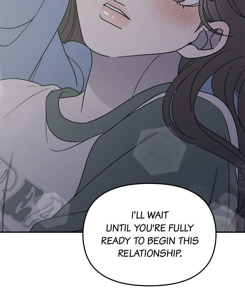 No Office Romance! Chapter 58 page 119 - 