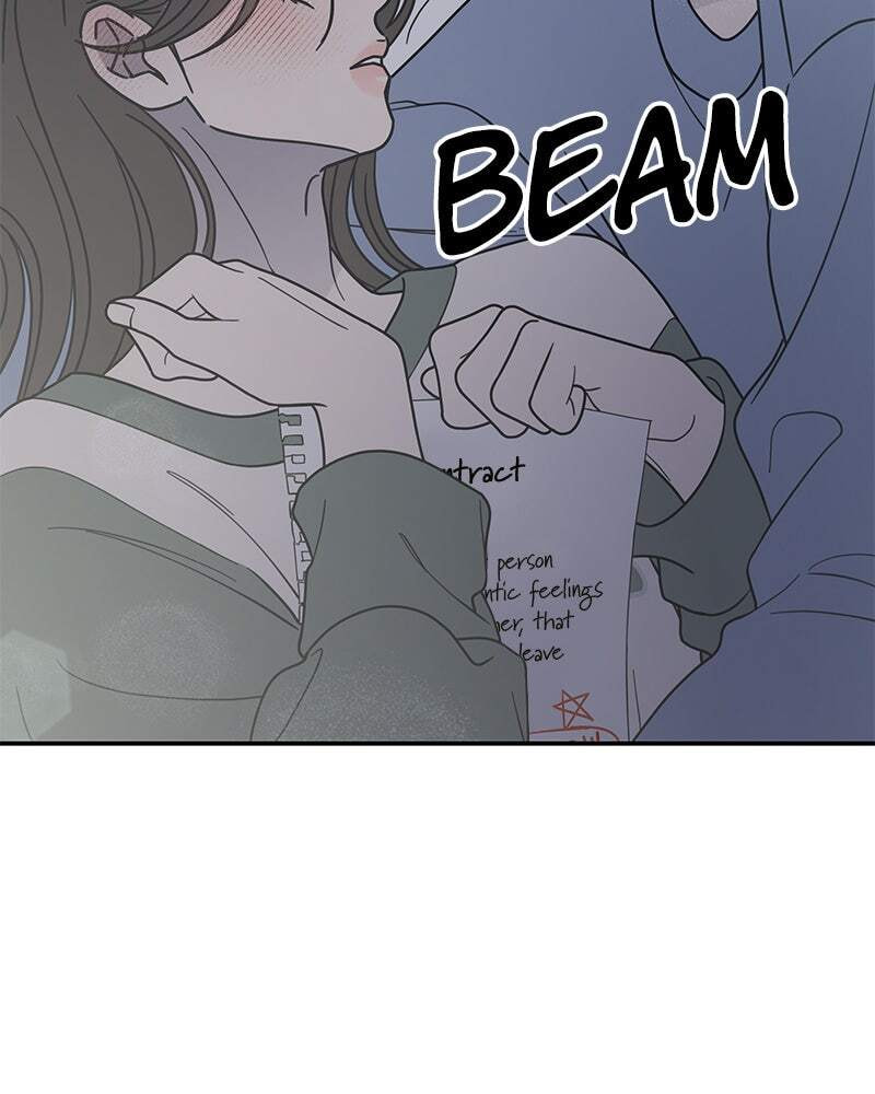 No Office Romance! Chapter 58 page 123 - 