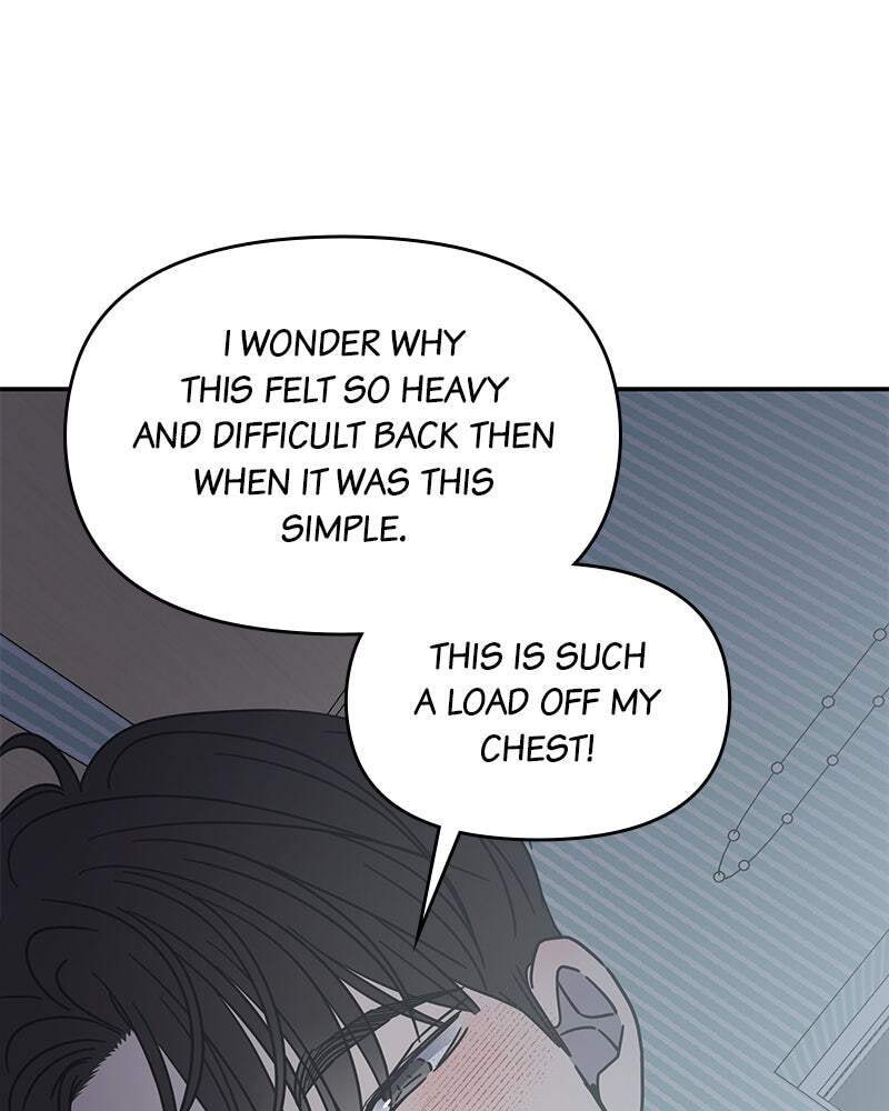 No Office Romance! Chapter 58 page 124 - 