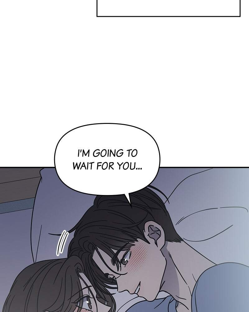 No Office Romance! Chapter 58 page 126 - 