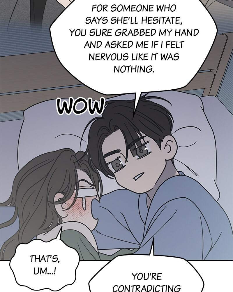 No Office Romance! Chapter 58 page 132 - 