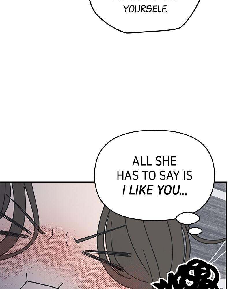 No Office Romance! Chapter 58 page 133 - 