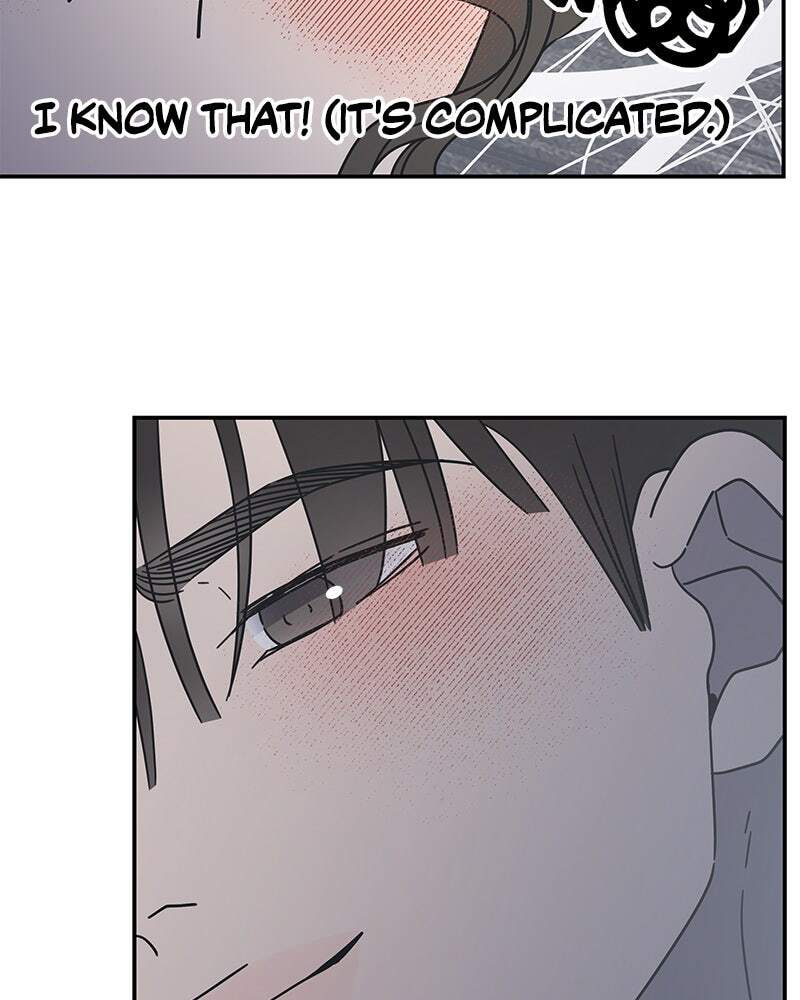 No Office Romance! Chapter 58 page 134 - 