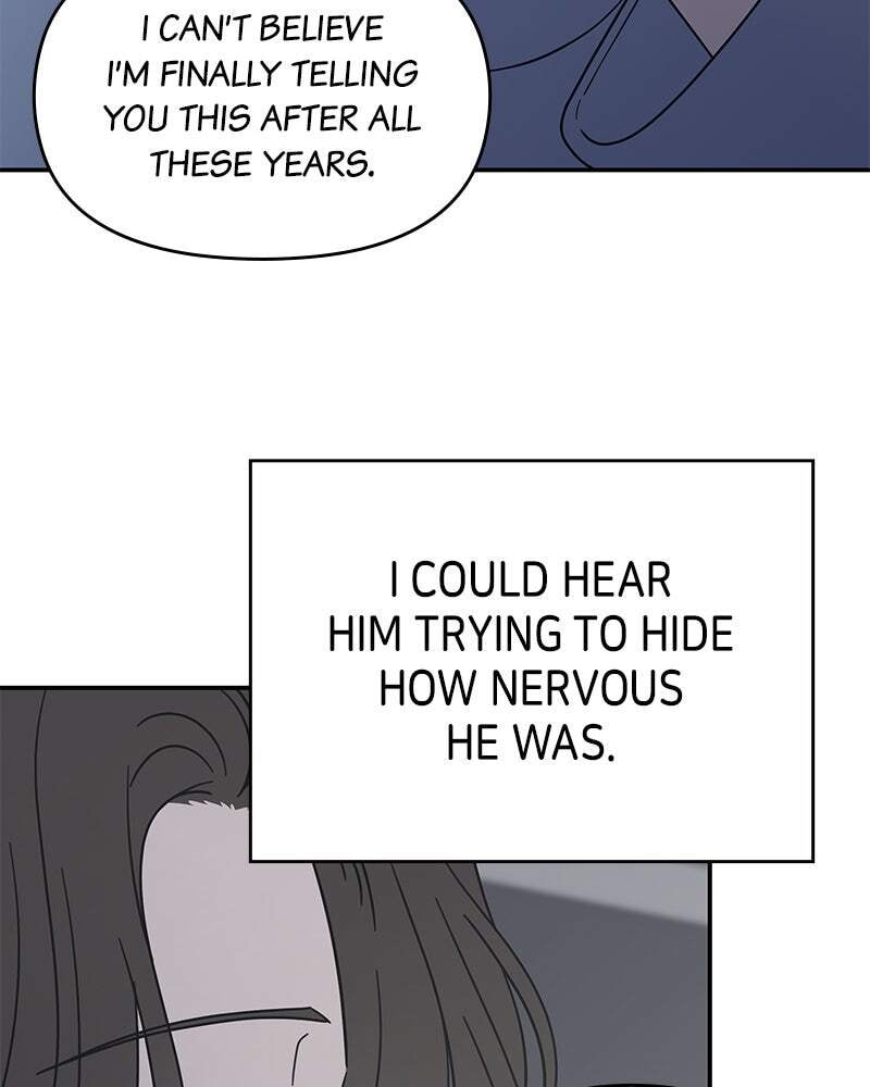 No Office Romance! Chapter 58 page 19 - 