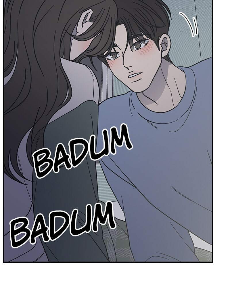 No Office Romance! Chapter 58 page 37 - 