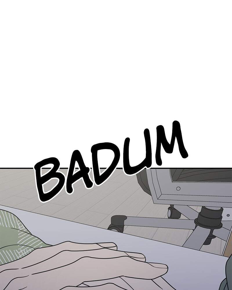 No Office Romance! Chapter 58 page 38 - 