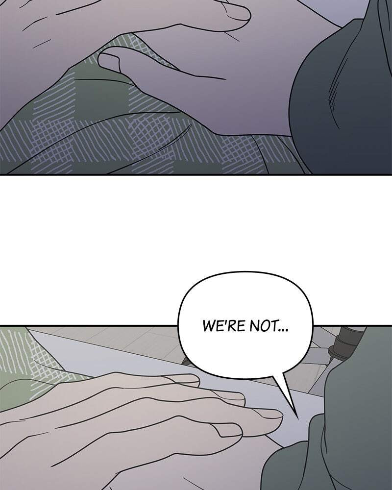 No Office Romance! Chapter 58 page 39 - 