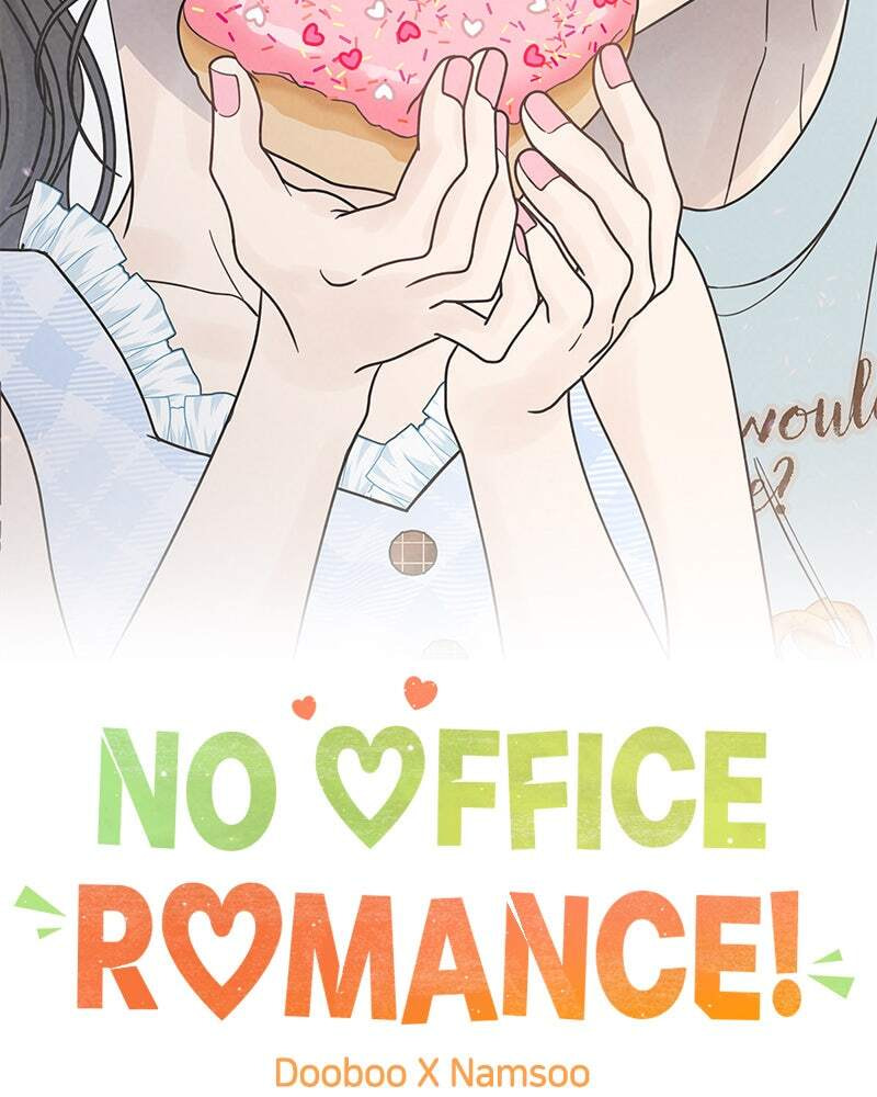 No Office Romance! Chapter 58 page 47 - 