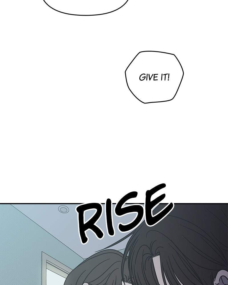 No Office Romance! Chapter 58 page 52 - 