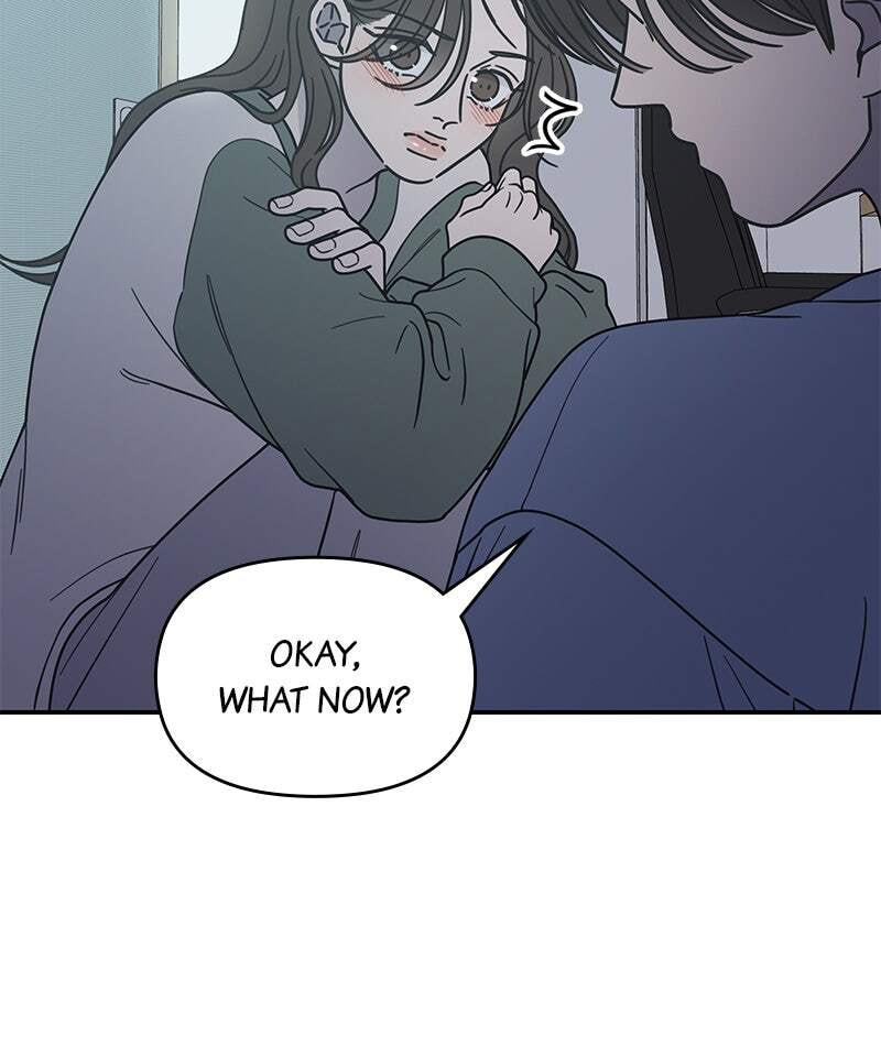 No Office Romance! Chapter 58 page 53 - 