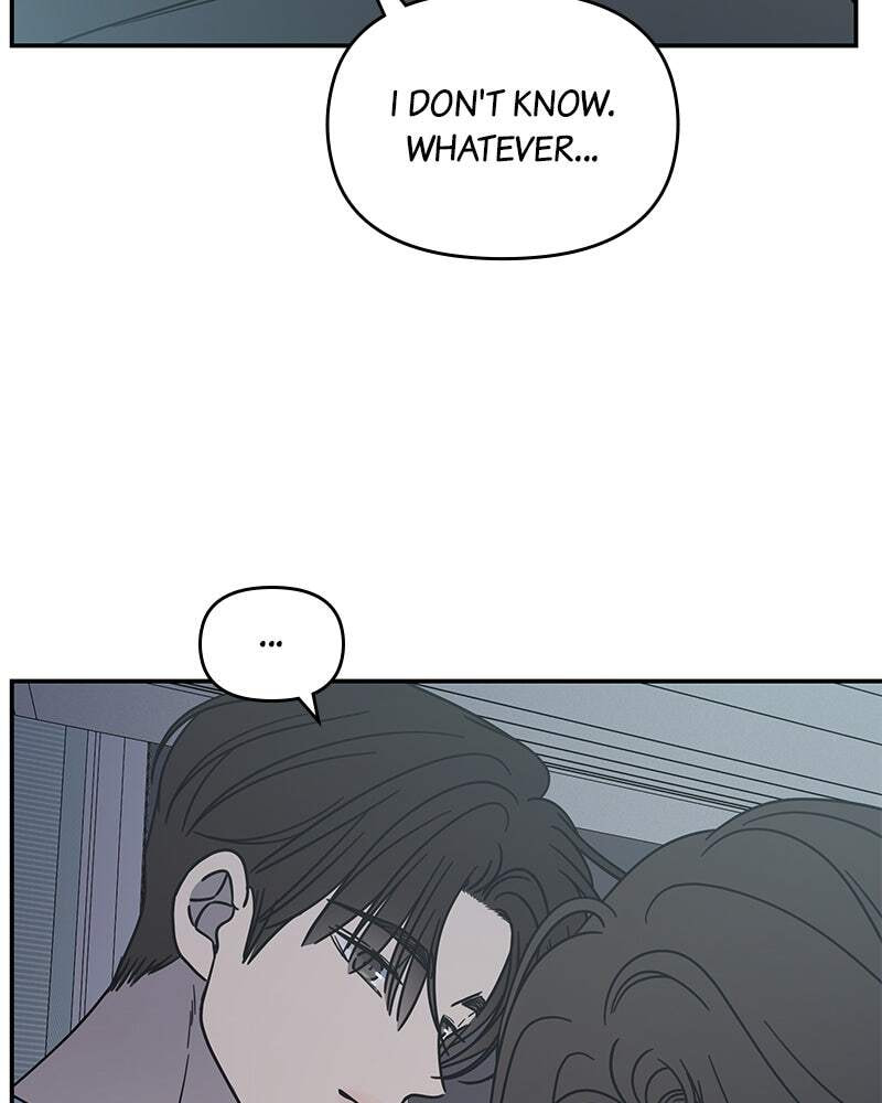 No Office Romance! Chapter 58 page 57 - 