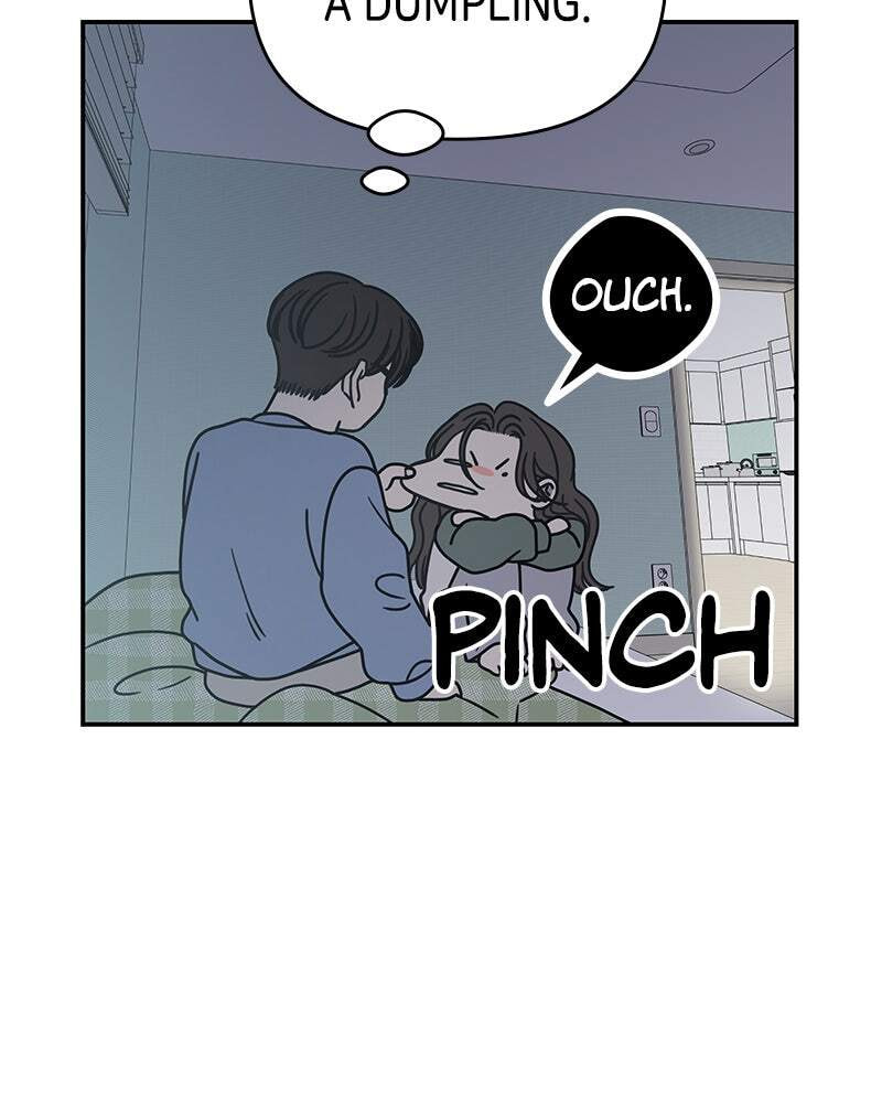 No Office Romance! Chapter 58 page 59 - 