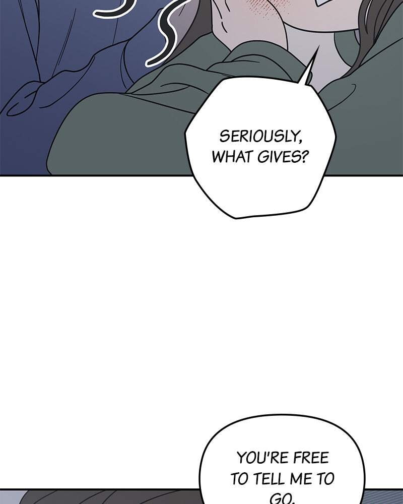 No Office Romance! Chapter 58 page 61 - 