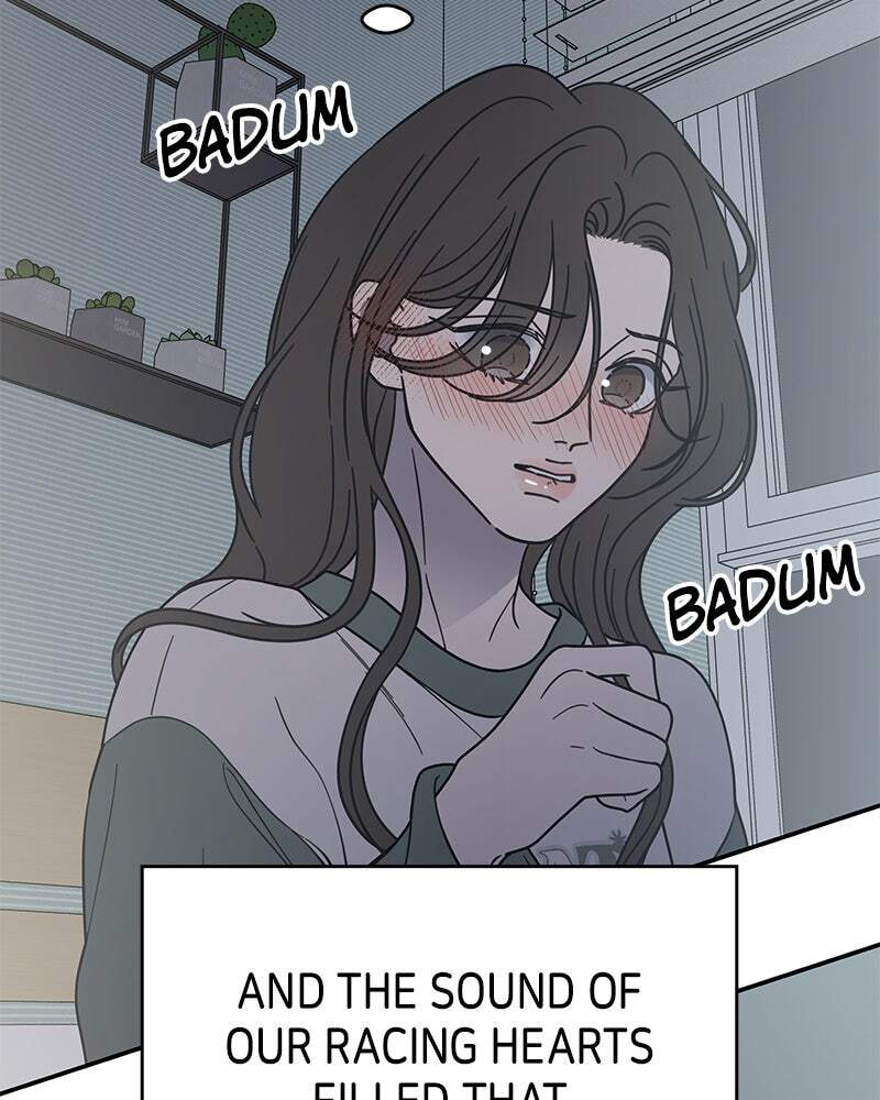 No Office Romance! Chapter 58 page 8 - 