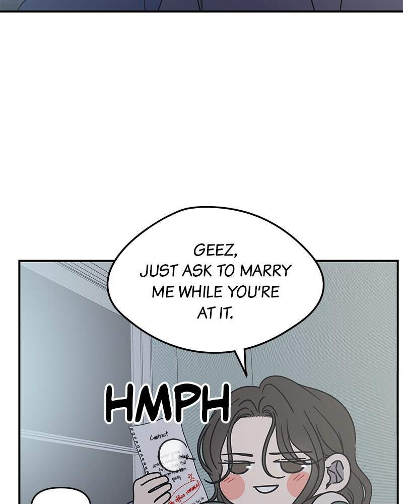 No Office Romance! Chapter 58 page 74 - 