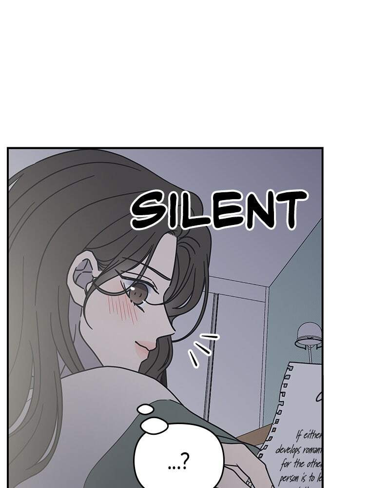 No Office Romance! Chapter 58 page 76 - 