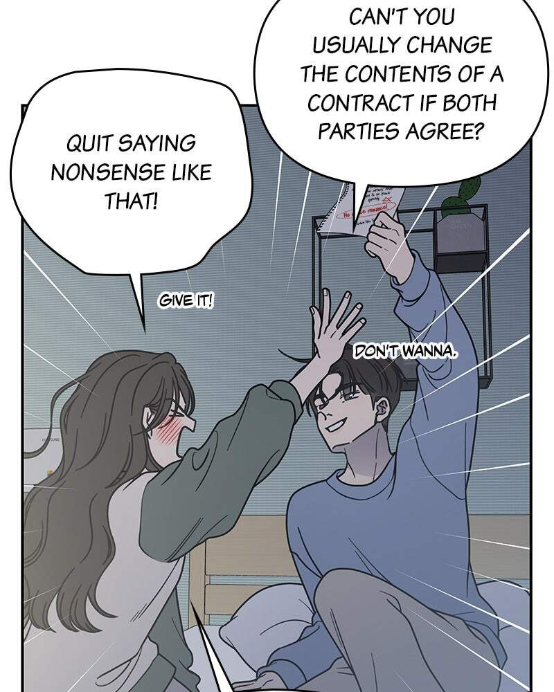 No Office Romance! Chapter 58 page 80 - 