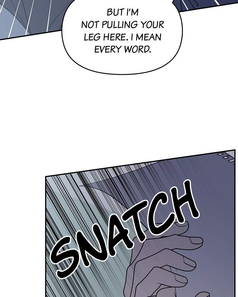 No Office Romance! Chapter 58 page 83 - 