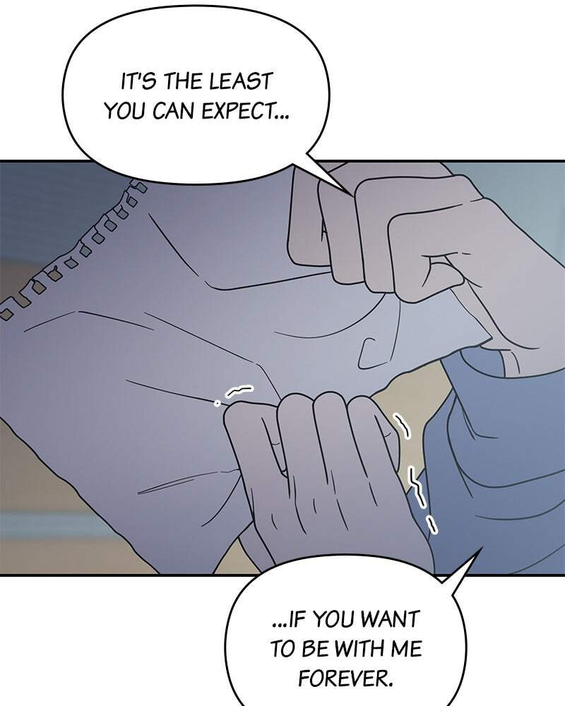 No Office Romance! Chapter 58 page 90 - 