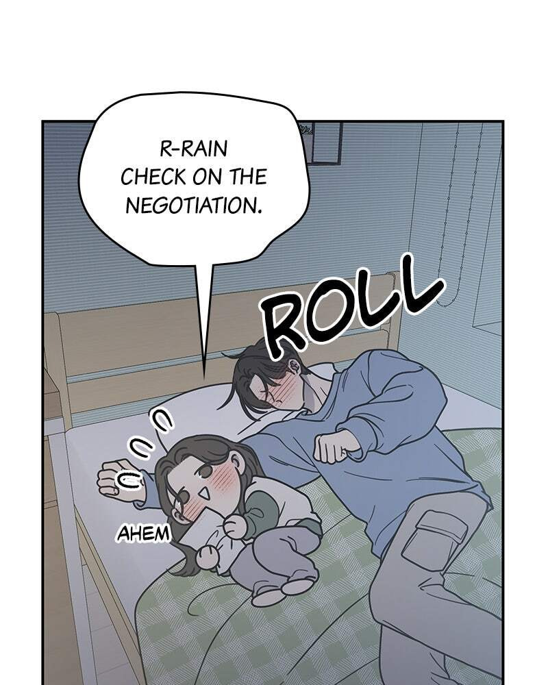 No Office Romance! Chapter 58 page 93 - 