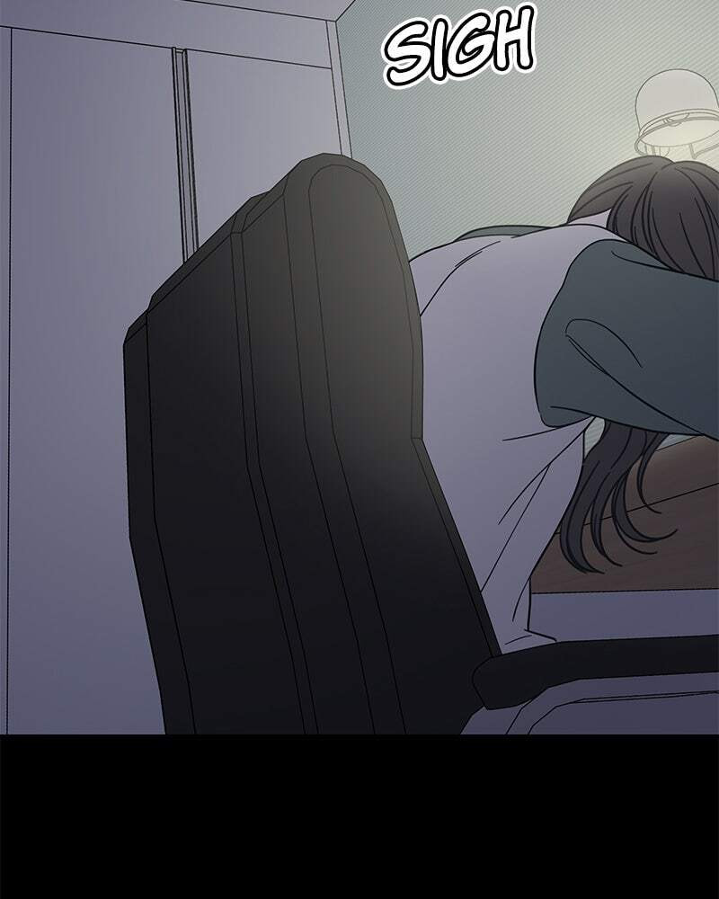 No Office Romance! Chapter 59 page 102 - 