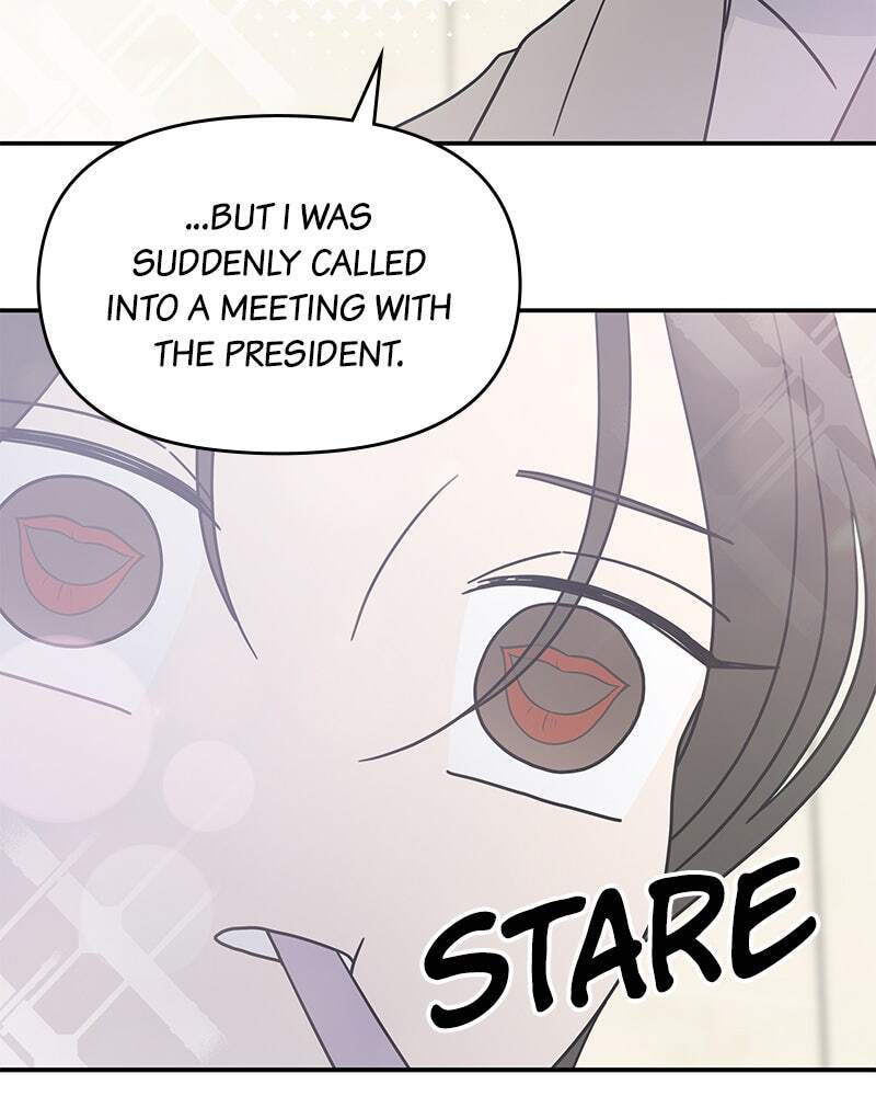 No Office Romance! Chapter 59 page 110 - 