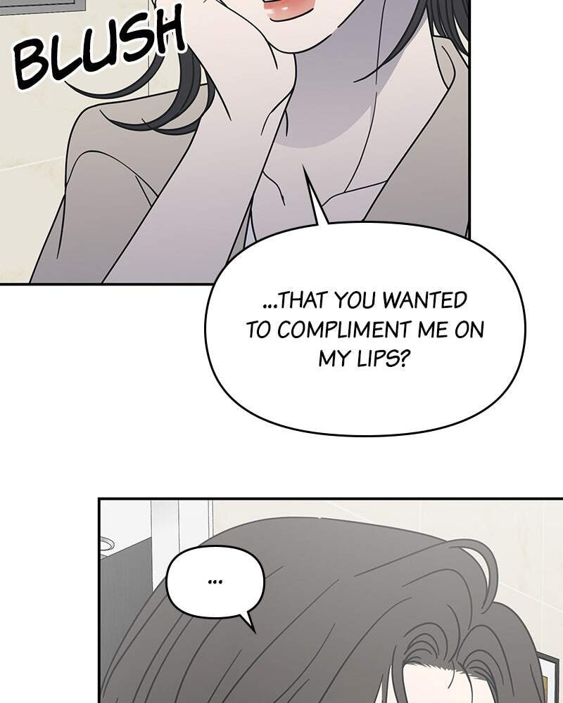 No Office Romance! Chapter 59 page 119 - 