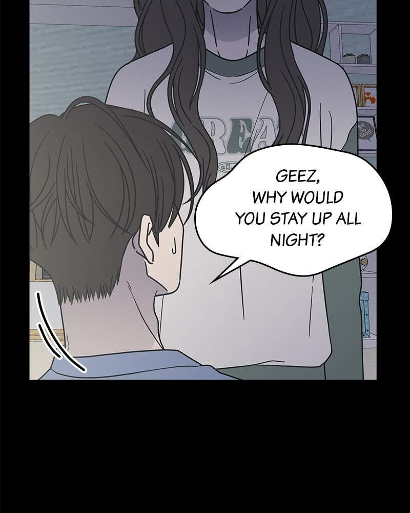 No Office Romance! Chapter 59 page 134 - 