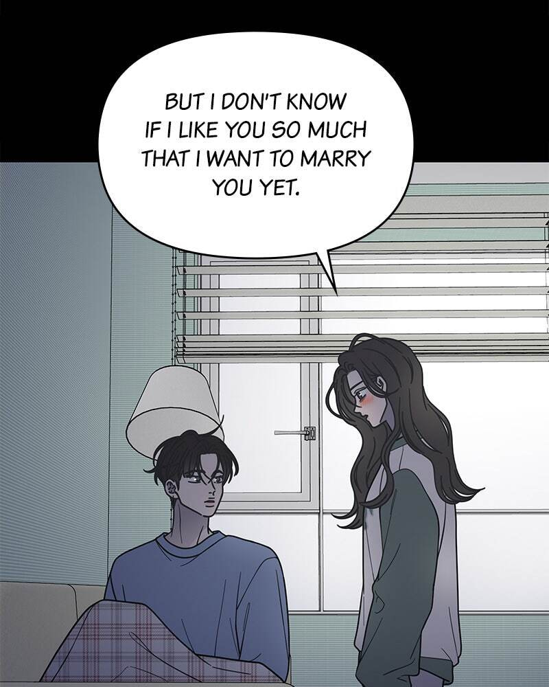 No Office Romance! Chapter 59 page 137 - 