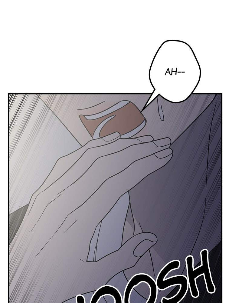 No Office Romance! Chapter 59 page 161 - 