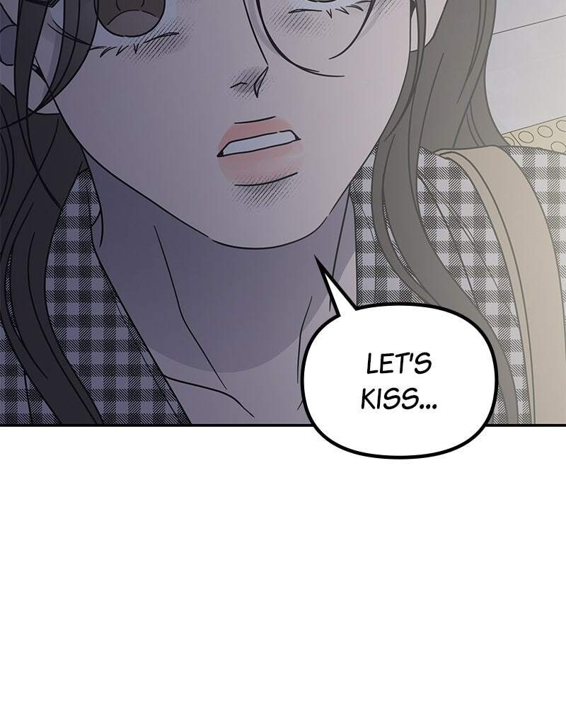 No Office Romance! Chapter 59 page 165 - 