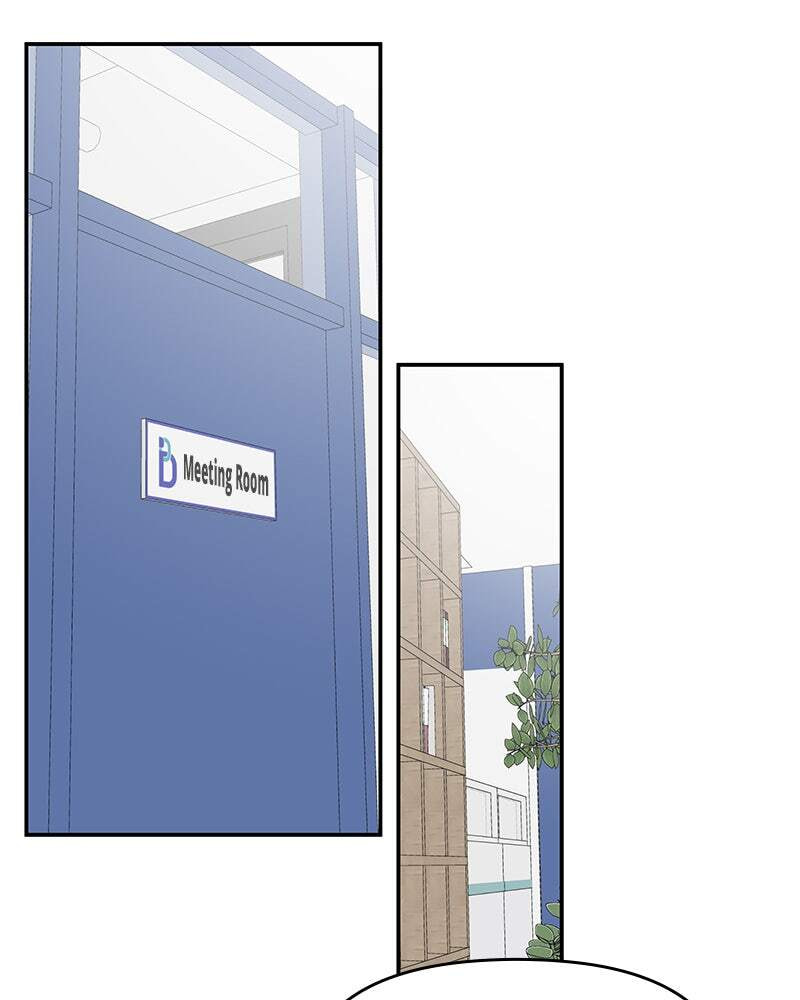 No Office Romance! Chapter 59 page 34 - 