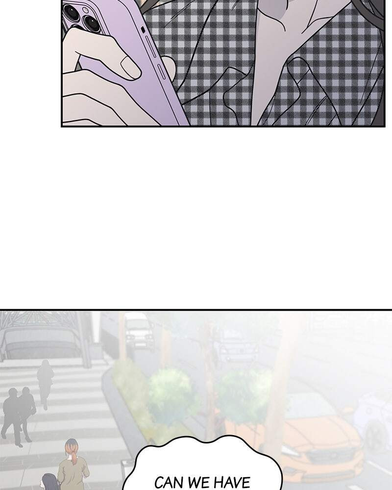 No Office Romance! Chapter 59 page 46 - 