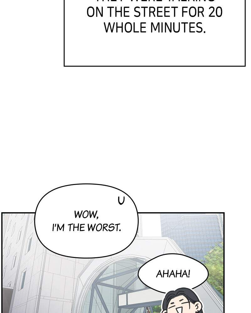 No Office Romance! Chapter 59 page 48 - 