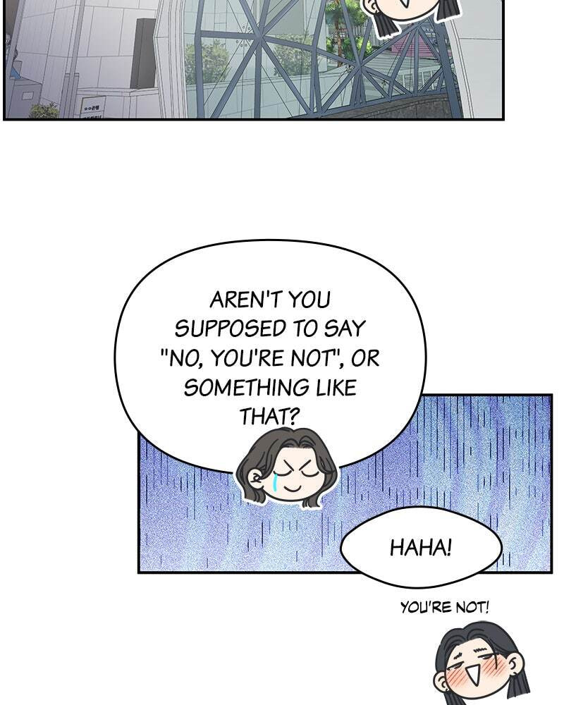No Office Romance! Chapter 59 page 49 - 