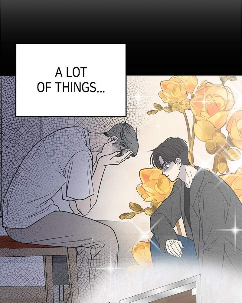 No Office Romance! Chapter 59 page 53 - 