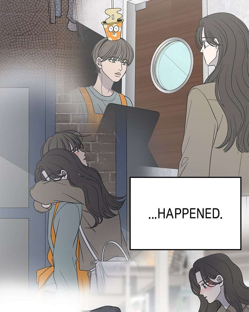 No Office Romance! Chapter 59 page 54 - 