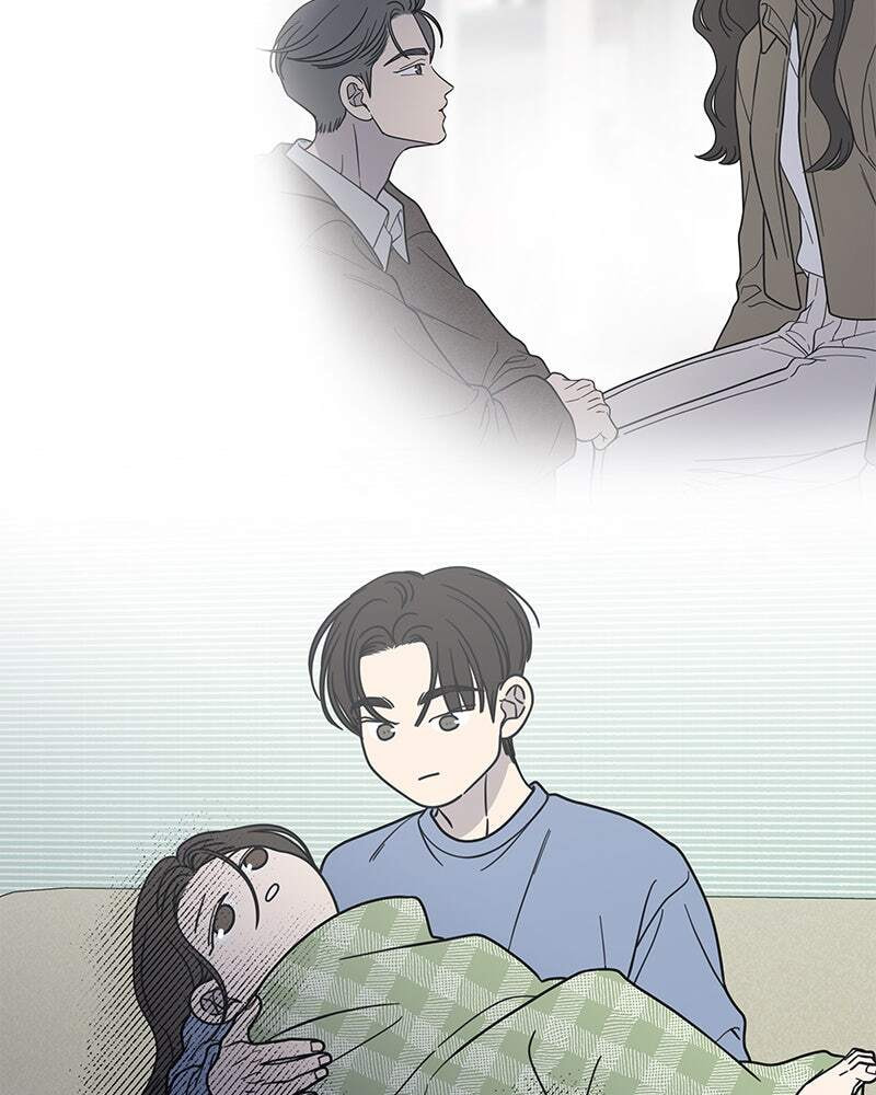 No Office Romance! Chapter 59 page 55 - 