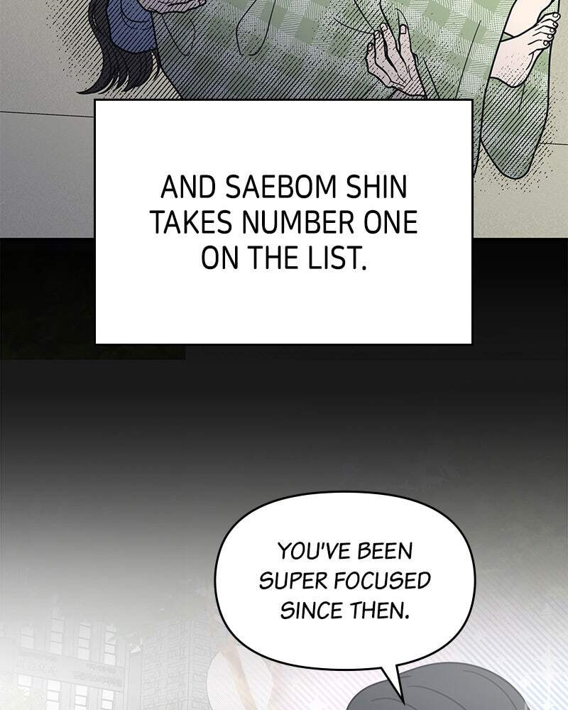 No Office Romance! Chapter 59 page 56 - 