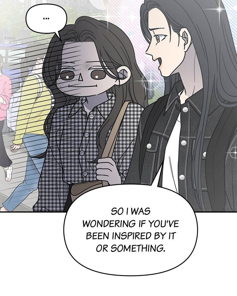 No Office Romance! Chapter 59 page 57 - 