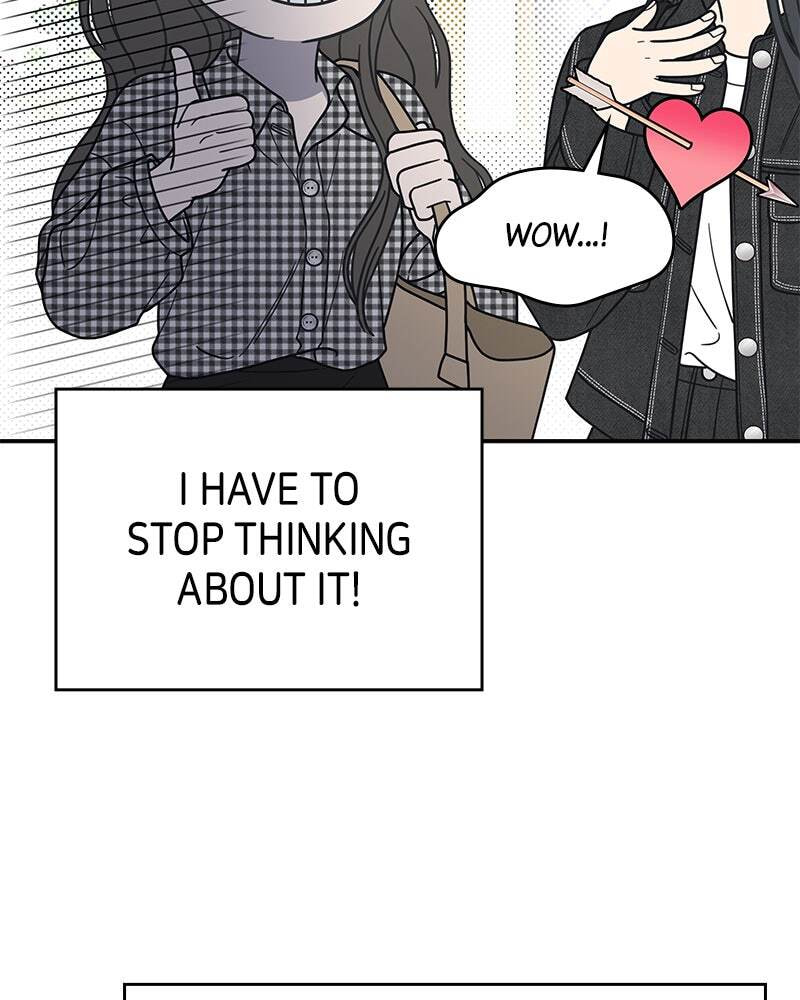 No Office Romance! Chapter 59 page 60 - 