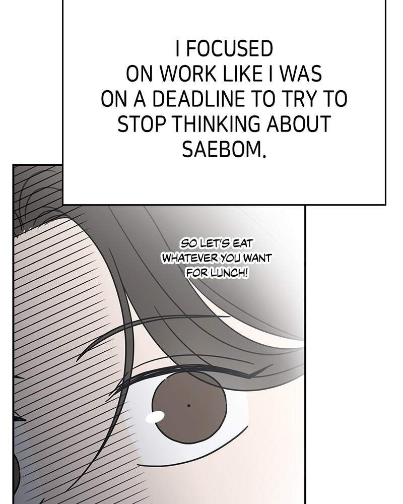 No Office Romance! Chapter 59 page 61 - 
