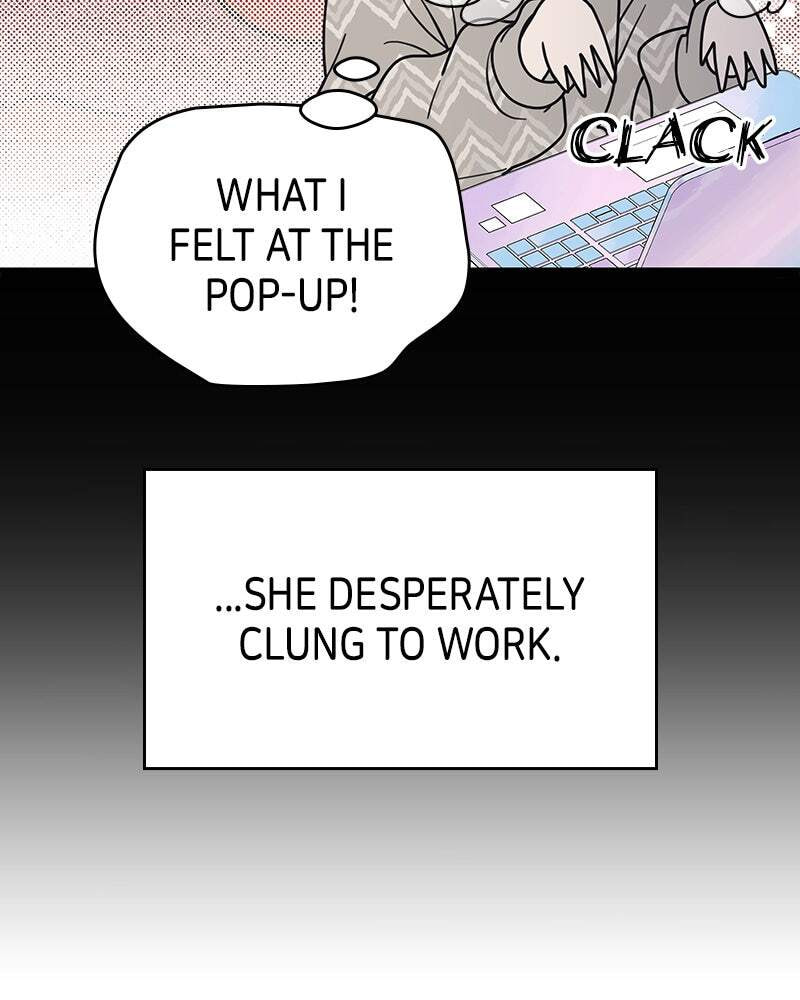 No Office Romance! Chapter 59 page 64 - 