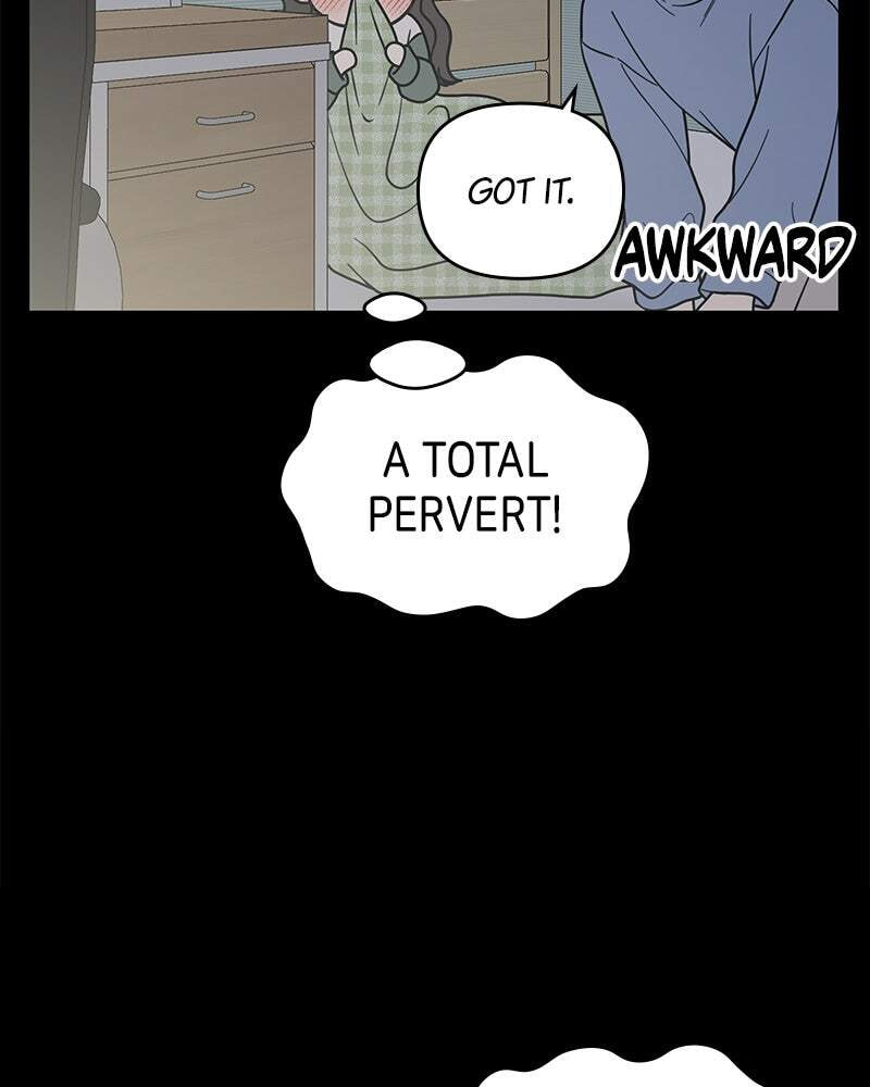 No Office Romance! Chapter 59 page 83 - 