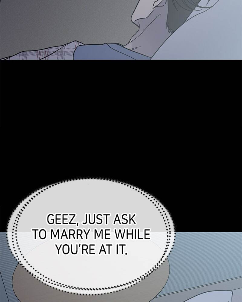 No Office Romance! Chapter 59 page 93 - 