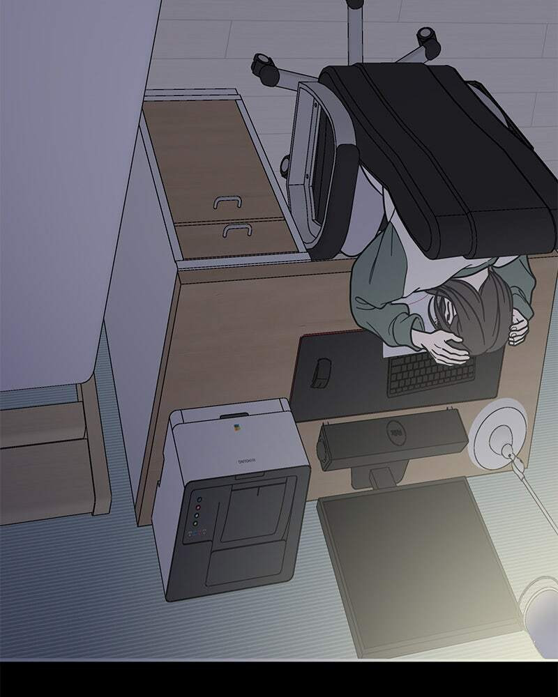 No Office Romance! Chapter 59 page 97 - 