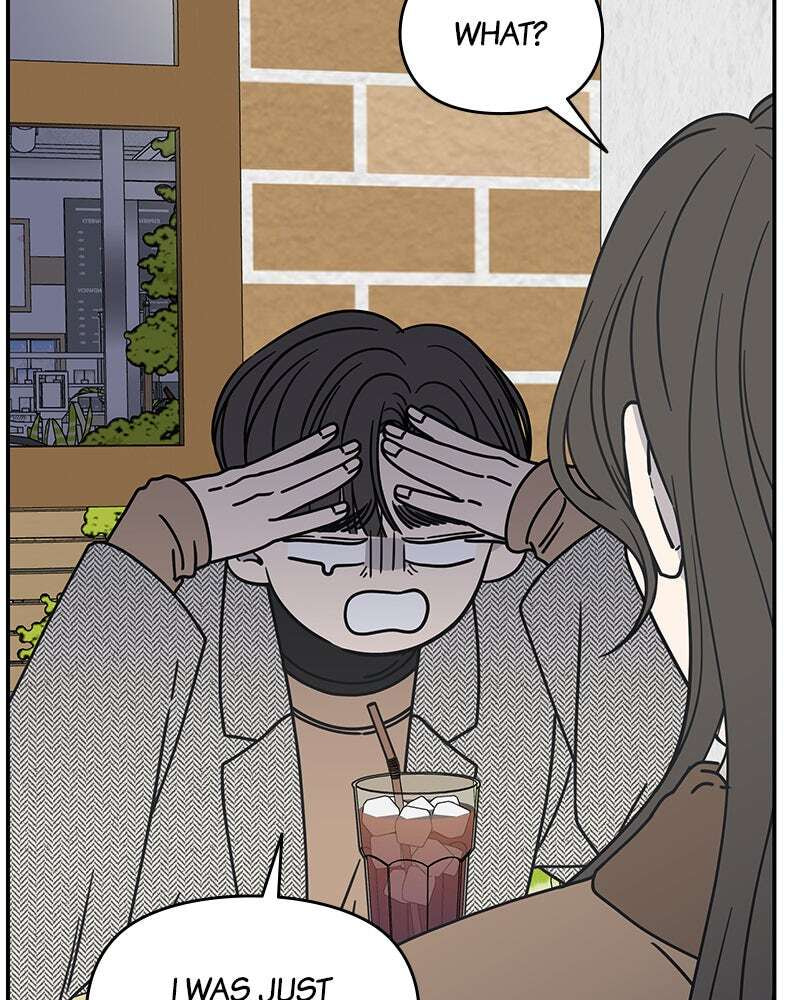 No Office Romance! Chapter 6 page 115 - 
