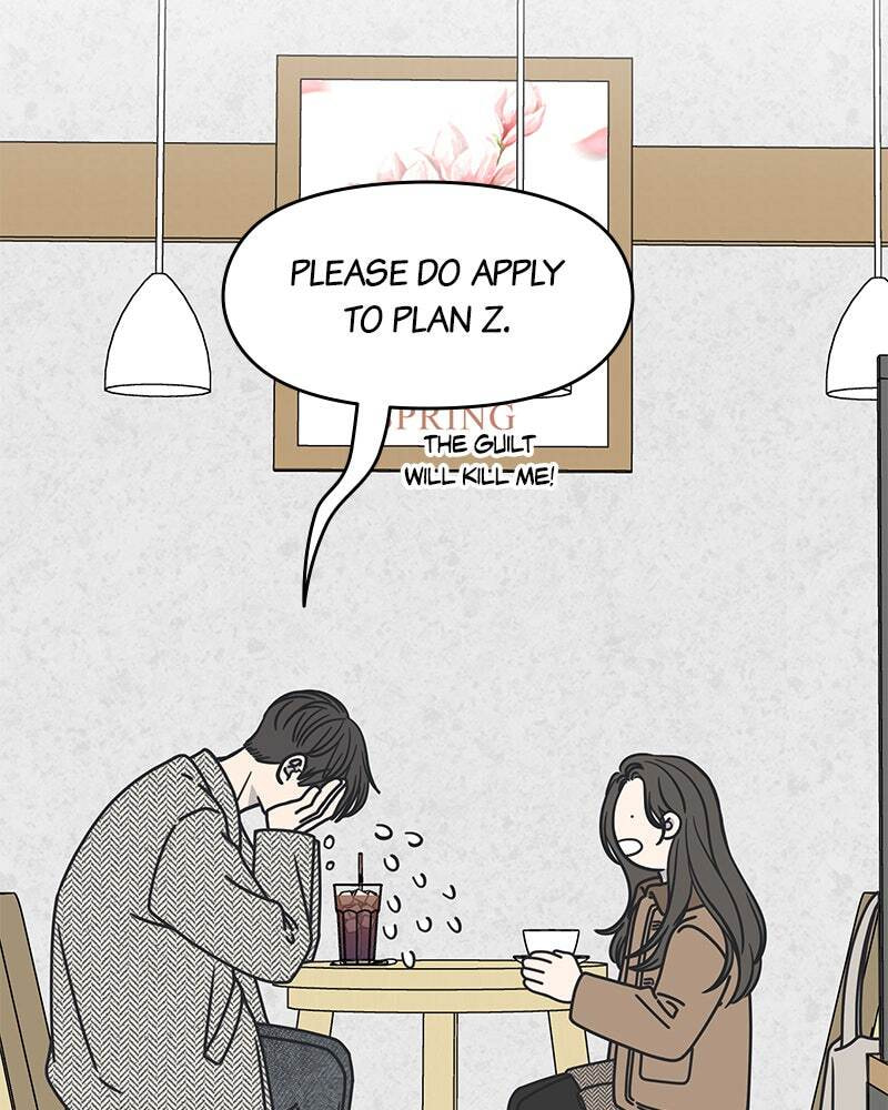 No Office Romance! Chapter 6 page 121 - 
