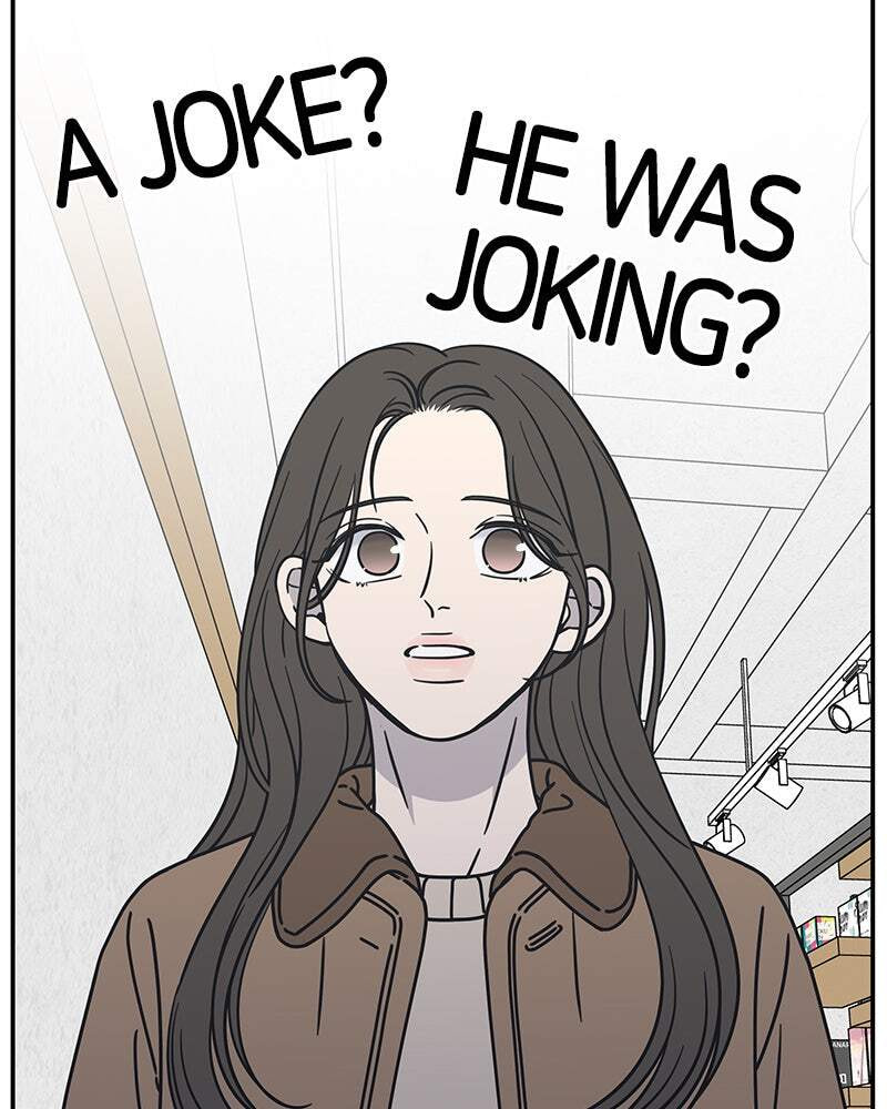 No Office Romance! Chapter 6 page 123 - 